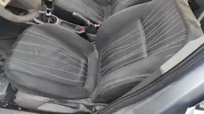 Veículo de Sucata opel corsa d 1.3 16v cdti do ano 2008 alimentado z13dtj