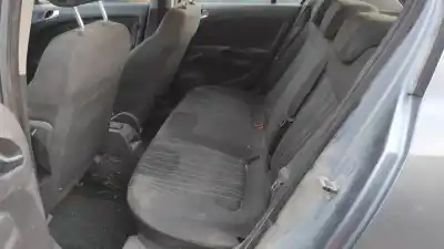 Veículo de Sucata opel corsa d 1.3 16v cdti do ano 2008 alimentado z13dtj