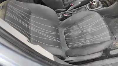 Veículo de Sucata opel corsa d 1.3 16v cdti do ano 2008 alimentado z13dtj