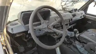 Scrapping Vehicle land rover range rover 3.5 v8 of the year 1979 powered 