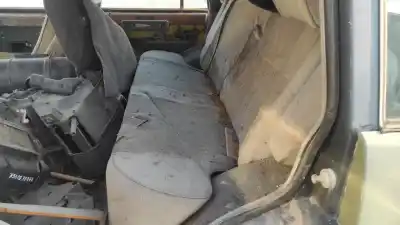 Scrapping Vehicle land rover range rover 3.5 v8 of the year 1979 powered 