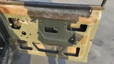 Scrapping Vehicle land rover range rover 3.5 v8 of the year 1979 powered 