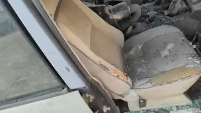 Scrapping Vehicle land rover range rover 3.5 v8 of the year 1979 powered 