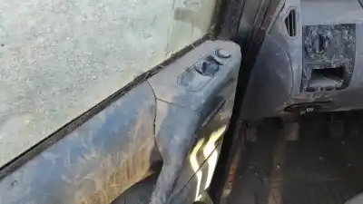 Scrapping Vehicle mercedes-benz vito (w639) basic, combi 2.2 cdi of the year 2006 powered om646982