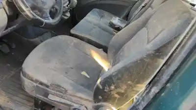 Scrapping Vehicle mercedes-benz vito (w639) basic, combi 2.2 cdi of the year 2006 powered om646982