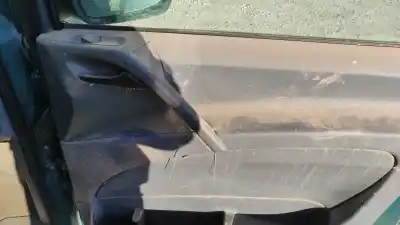 Scrapping Vehicle mercedes-benz vito (w639) basic, combi 2.2 cdi of the year 2006 powered om646982