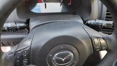 Утилизация автомобиля mazda 5 berl. (cr) 1.9 cdi года 2007 питание rf