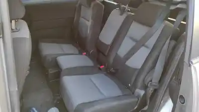 Утилизация автомобиля mazda 5 berl. (cr) 1.9 cdi года 2007 питание rf