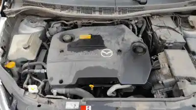 Утилизация автомобиля mazda 5 berl. (cr) 1.9 cdi года 2007 питание rf