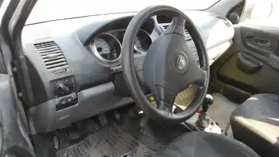 Утилизация автомобиля suzuki ignis rm (mh) 1.3 ddis diesel cat года 2007 питание z13dt