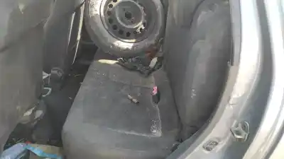 Утилизация автомобиля suzuki ignis rm (mh) 1.3 ddis diesel cat года 2007 питание z13dt