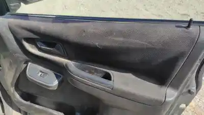 Утилизация автомобиля suzuki ignis rm (mh) 1.3 ddis diesel cat года 2007 питание z13dt