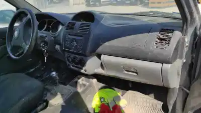 Утилизация автомобиля suzuki ignis rm (mh) 1.3 ddis diesel cat года 2007 питание z13dt