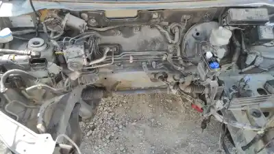 Утилизация автомобиля suzuki ignis rm (mh) 1.3 ddis diesel cat года 2007 питание z13dt