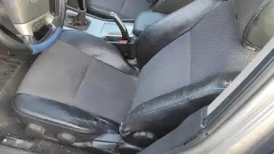 Scrapping Vehicle chevrolet epica 2.0 diesel cat of the year 2007 powered z20s