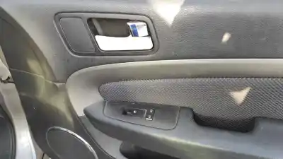 Scrapping Vehicle chevrolet epica 2.0 diesel cat of the year 2007 powered z20s