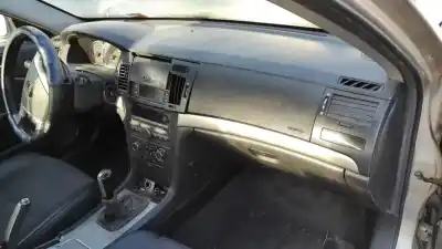 Scrapping Vehicle chevrolet epica 2.0 diesel cat of the year 2007 powered z20s