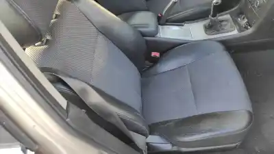 Scrapping Vehicle chevrolet epica 2.0 diesel cat of the year 2007 powered z20s