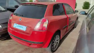 Здавання транспортного засобу fiat stilo (192) 1.9 120 dynamic multijet року 2006 потужний 192a8000