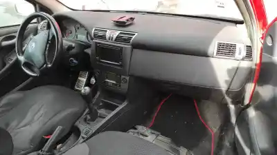 Здавання транспортного засобу fiat stilo (192) 1.9 120 dynamic multijet року 2006 потужний 192a8000