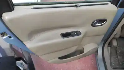Здавання транспортного засобу renault scenic ii 1.9 dci diesel року 2004 потужний f9qd8