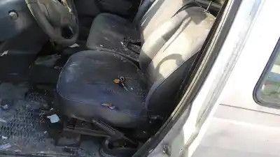 Scrapping Vehicle fiat scudo (222) 1.9 td / 2.0 jtd el furg. of the year 1999 powered dhx