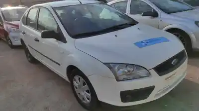 Vehicul casat FORD FOCUS BERLINA (CAP)  al anului 2006 alimentat HWDA