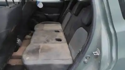 Veículo de Sucata dacia duster ii 0.999 do ano 2023 alimentado h4df4