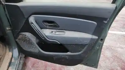 Veículo de Sucata dacia duster ii 0.999 do ano 2023 alimentado h4df4