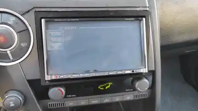 Scrapping Vehicle ssangyong kyron 2.0 of the year 2006 powered d20dt