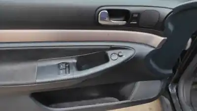 Утилизация автомобиля audi a4 berlina (b5) 1.8 t года 1999 питание aeb