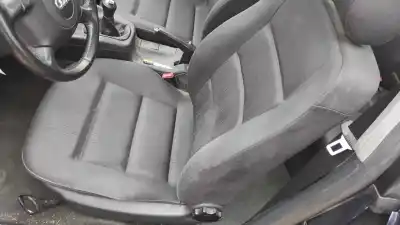 Утилизация автомобиля audi a4 berlina (b5) 1.8 t года 1999 питание aeb