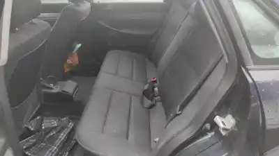 Утилизация автомобиля audi a4 berlina (b5) 1.8 t года 1999 питание aeb