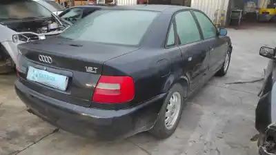 Утилизация автомобиля audi a4 berlina (b5) 1.8 t года 1999 питание aeb