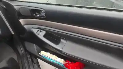 Утилизация автомобиля audi a4 berlina (b5) 1.8 t года 1999 питание aeb