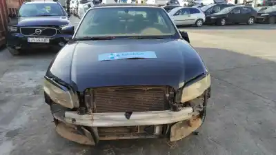 Здавання транспортного засобу audi a4 cabrio (8h) 3.0 tdi quattro року 2007 потужний asb