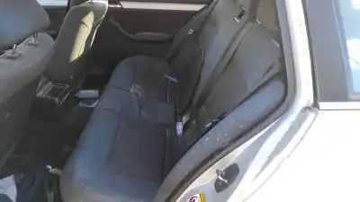 Veículo de Sucata bmw serie 3 touring (e46) 2.0 24v do ano 2004 alimentado 204d4