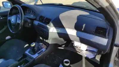 Veículo de Sucata bmw serie 3 touring (e46) 2.0 24v do ano 2004 alimentado 204d4