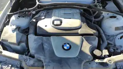 Veículo de Sucata bmw serie 3 touring (e46) 2.0 24v do ano 2004 alimentado 204d4