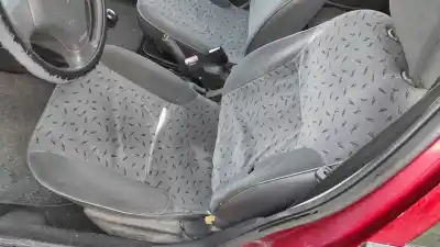 Vehicul casat citroen saxo 1.1 sx al anului 2003 alimentat hfx