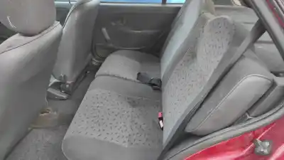 Vehicul casat citroen saxo 1.1 sx al anului 2003 alimentat hfx