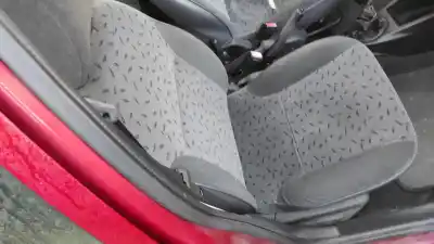 Vehicul casat citroen saxo 1.1 sx al anului 2003 alimentat hfx