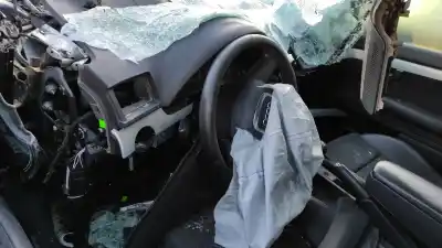 Vehicul casat audi a4 berlina (8e) 2.0 tdi 16v (103kw) al anului 2006 alimentat bre