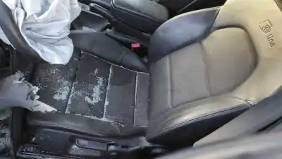 Vehicul casat audi a4 berlina (8e) 2.0 tdi 16v (103kw) al anului 2006 alimentat bre