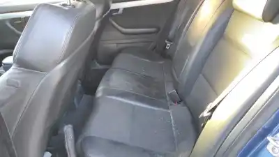 Vehicul casat audi a4 berlina (8e) 2.0 tdi 16v (103kw) al anului 2006 alimentat bre