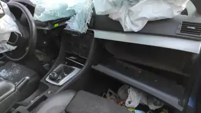 Vehicul casat audi a4 berlina (8e) 2.0 tdi 16v (103kw) al anului 2006 alimentat bre