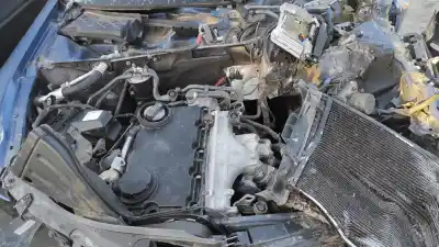 Vehicul casat audi a4 berlina (8e) 2.0 tdi 16v (103kw) al anului 2006 alimentat bre