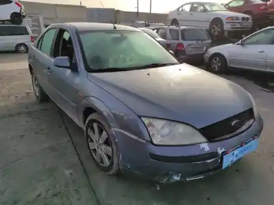 Vehicul casat FORD MONDEO BERLINA (GE)  al anului 2001 alimentat D6BA
