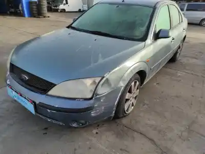 Vehicul casat ford mondeo berlina (ge) 2.0 tdci td cat al anului 2001 alimentat d6ba