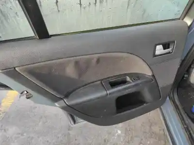 Vehicul casat ford mondeo berlina (ge) 2.0 tdci td cat al anului 2001 alimentat d6ba